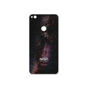 MAHOOT Universe-by-NASA-2 Cover Sticker for Honor 8 Lite
