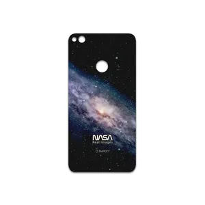 MAHOOT Universe-by-NASA-3 Cover Sticker for Honor 8 Lite