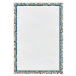 کاغذ تذهیب A4 کد 2038 بسته 100 عددی