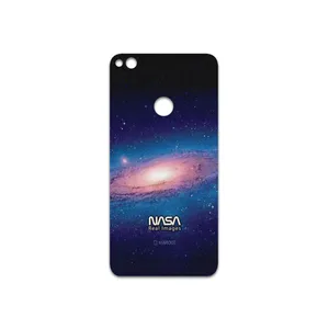 MAHOOT Universe-by-NASA-4 Cover Sticker for Honor 8 Lite