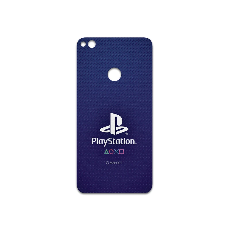 برچسب پوششی ماهوت مدل PlayStation مناسب برای گوشی موبایل آنر 8 Lite