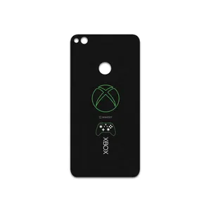 MAHOOT XBOX Cover Sticker for Honor 8 Lite