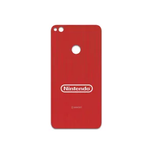 MAHOOT NINTENDO Cover Sticker for Honor 8 Lite