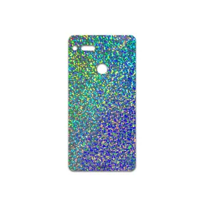 MAHOOT Holographic Cover Sticker for Essential PH-1