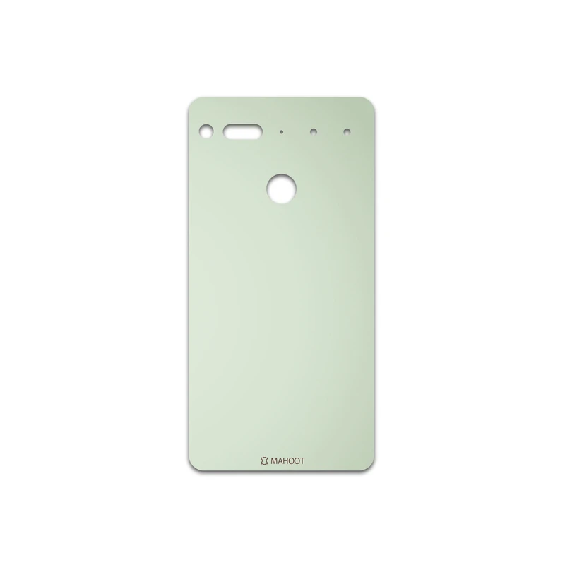 برچسب پوششی ماهوت مدل Fluorescence مناسب برای گوشی موبایل اسنشال PH-1