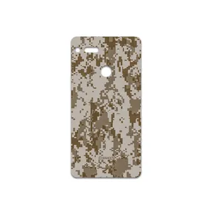 MAHOOT Army-Desert-Pixel Cover Sticker for Essential PH-1