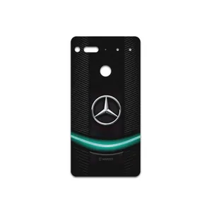 MAHOOT Mercedes-Benz Cover Sticker for Essential PH-1