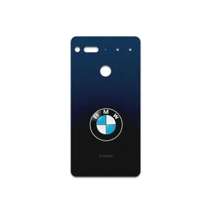 MAHOOT BMW Cover Sticker for Essential PH-1