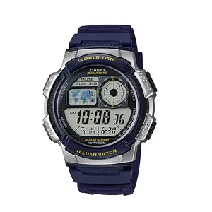 ساعت مچی دیجیتال کاسیو مدل AE-1000W-2AVDF