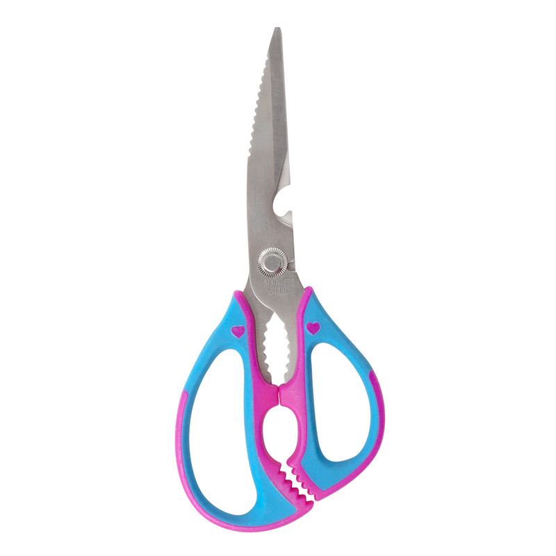 قیچی آشپزخانه مدل M027