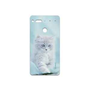 MAHOOT Cat-1 Cover Sticker for Essential PH-1