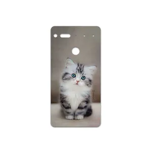 MAHOOT Cat-2 Cover Sticker for Essential PH-1