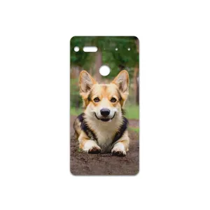 MAHOOT Dog-2 Cover Sticker for Essential PH-1