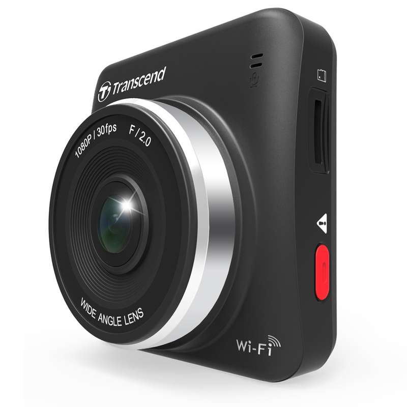 دوربین فیلم برداری خودرو ترنسند مدل DrivePro 200