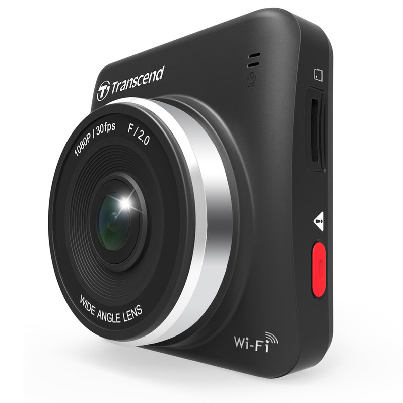 دوربین فیلم برداری خودرو ترنسند مدل DrivePro 200