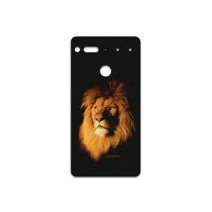MAHOOT Lion Cover Sticker for Essential PH-1