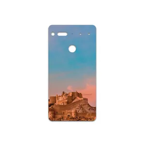 MAHOOT ARG-e-BAM Cover Sticker for Essential PH-1
