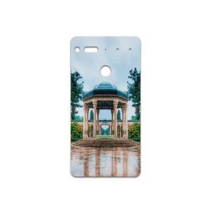 MAHOOT HAFEZ-Tomb Cover Sticker for Essential PH-1