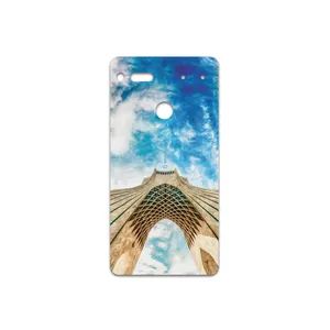 MAHOOT AZADI-Tower Cover Sticker for Essential PH-1