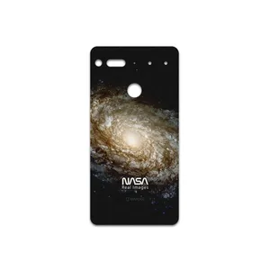 MAHOOT Universe-by-NASA-1 Cover Sticker for Essential PH-1