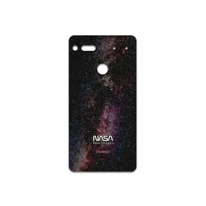 MAHOOT Universe-by-NASA-2 Cover Sticker for Essential PH-1