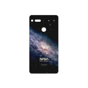 MAHOOT Universe-by-NASA-3 Cover Sticker for Essential PH-1