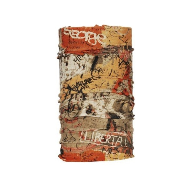 دستمال سر و گردن ویند اکستریم مدل TAG 1230