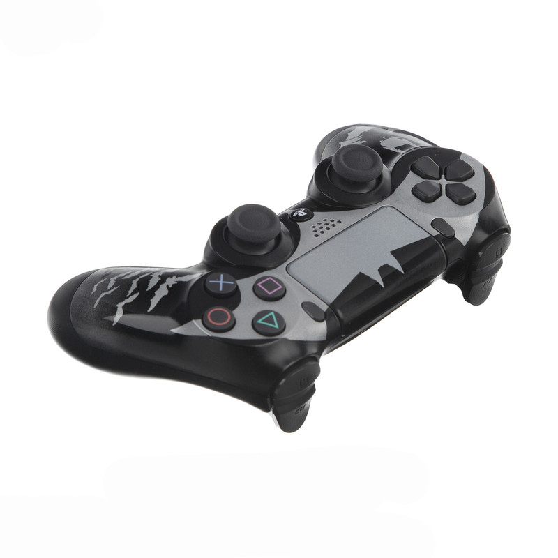 دسته بازی پلی استیشن 4 سونی مدل DualShock4 طرح batman 2