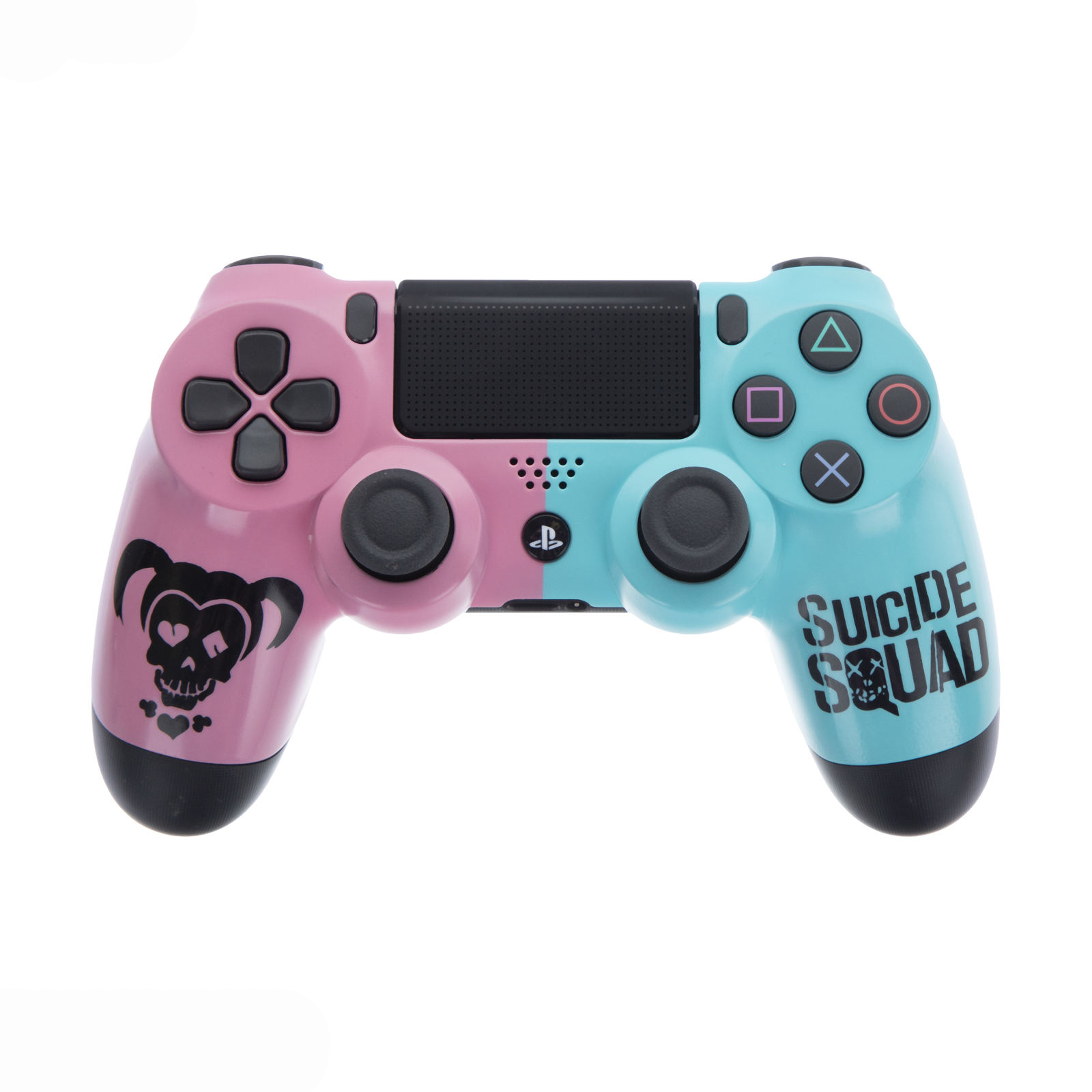 دسته بازی پلی استیشن 4 سونی مدل   DualShock4  طرح SS-258
