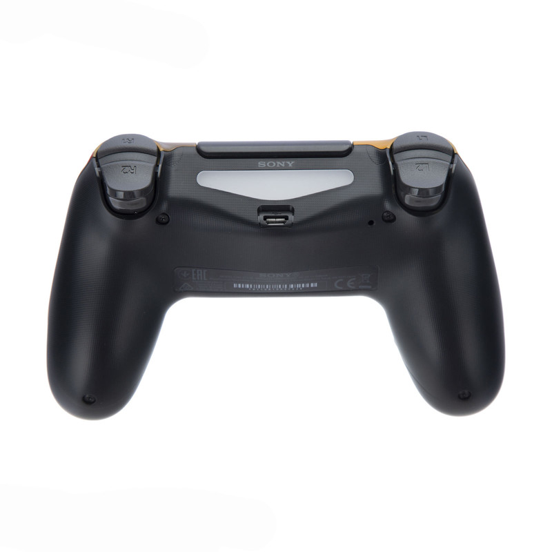 دسته بازی سونی پلی استیشن 4 مدل DualShock4 طرح MK-258 2