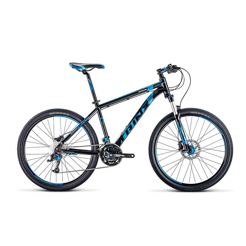 دوچرخه کوهستان ترینکس مدل M1000 سایز 26