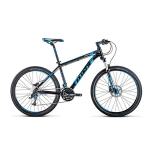 دوچرخه کوهستان ترینکس مدل M1000 سایز 26