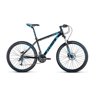 دوچرخه کوهستان ترینکس مدل M1000 سایز 26