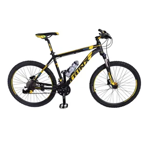 دوچرخه کوهستان ترینکس مدل M1000 سایز 26