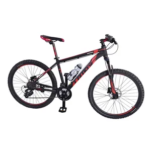 دوچرخه کوهستان ترینکس مدل M500 سایز 26