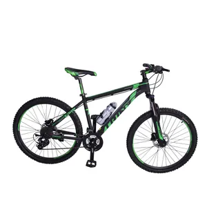 دوچرخه کوهستان ترینکس مدل M500 سایز 26