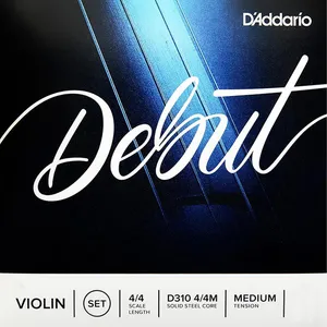 سیم ویولن داداریو مدل D310