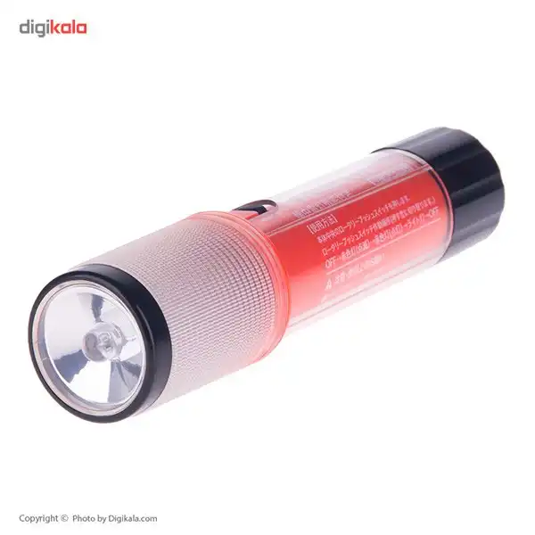 چراغ قوه نجات مستر رسکیو مدل KS-100L1