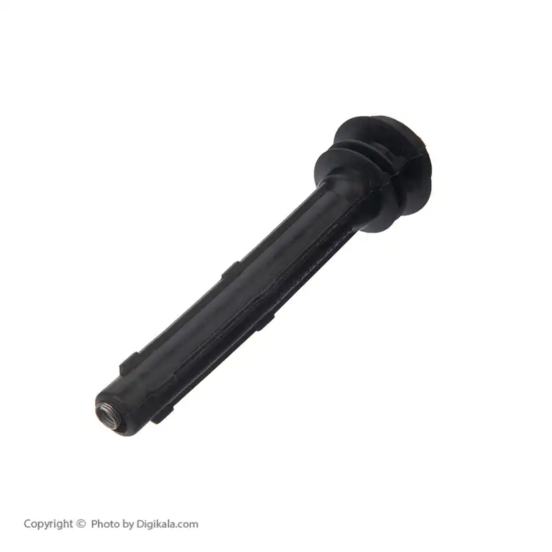 وایر شمع خودرو مدل EF700 مناسب برای  سمند EF7 بسته 4 عددی