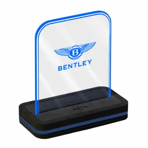 Neon design BNTL LED Stand