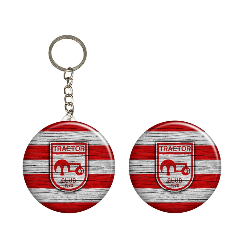 پیکسل ابیگل طرح تراکتور سازی تبریز کد 030 به همراه جاکلیدی