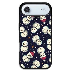 AKAM AMC-WA17AIR-WINTER-20 Cover For Apple iPhone Air