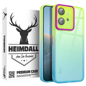 GKK Party Cover for Xiaomi Redmi Note 12 4G