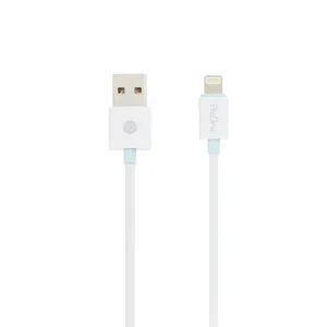 کابل تبدیل USB به لایتنینگ پرووان مدل PCC355L طول 1 متر