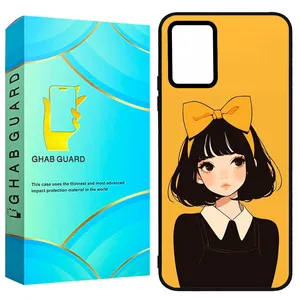 Ghab Guard GCHPX5P Cover For Xiaomi Poco X5 Pro 5G
