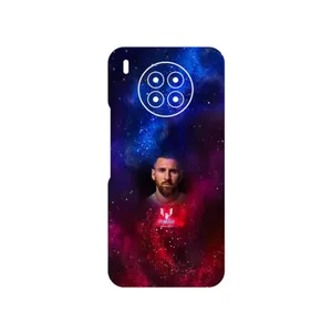 MAHOOT Lionel Messi 1 Cover Sticker for Huawei Nova 8i