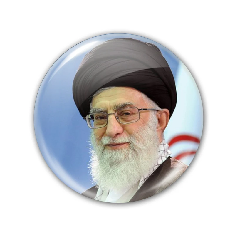 پیکسل طرح تصویر رهبر کد 1243