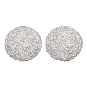  زیربشقابی مدل Round-7000-2N بسته 2 عددی