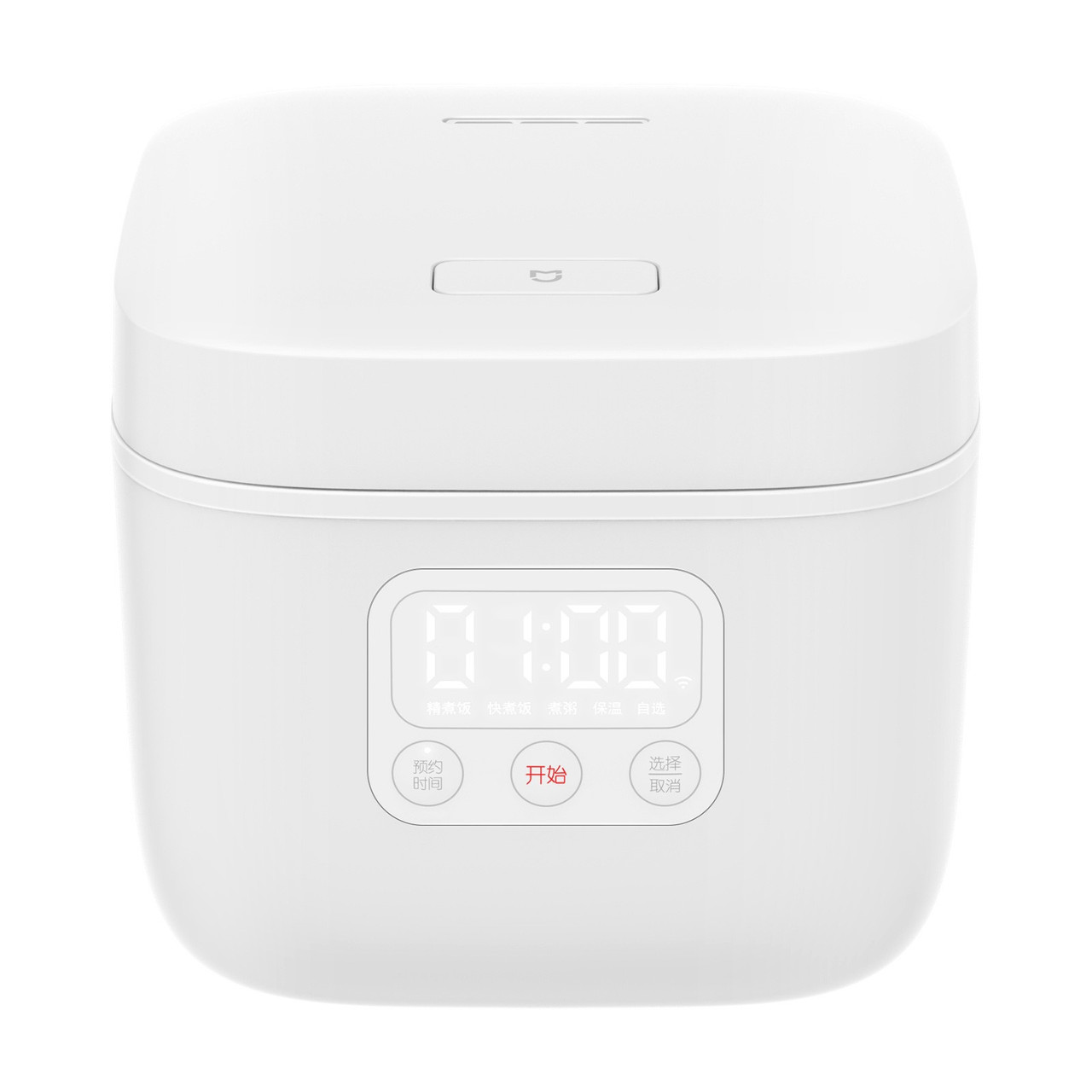 پلوپز هوشمند شیائومی مدل DFB201CM گنجایش ۱.۶ لیتر پلوپز هوشمند شیائومی مدل DFB201CM گنجایش ۱.۶ لیتر