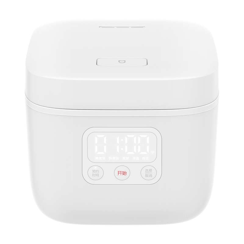 پلوپز هوشمند شیائومی مدل DFB201CM گنجایش ۱.۶ لیتر پلوپز هوشمند شیائومی مدل DFB201CM گنجایش ۱.۶ لیتر